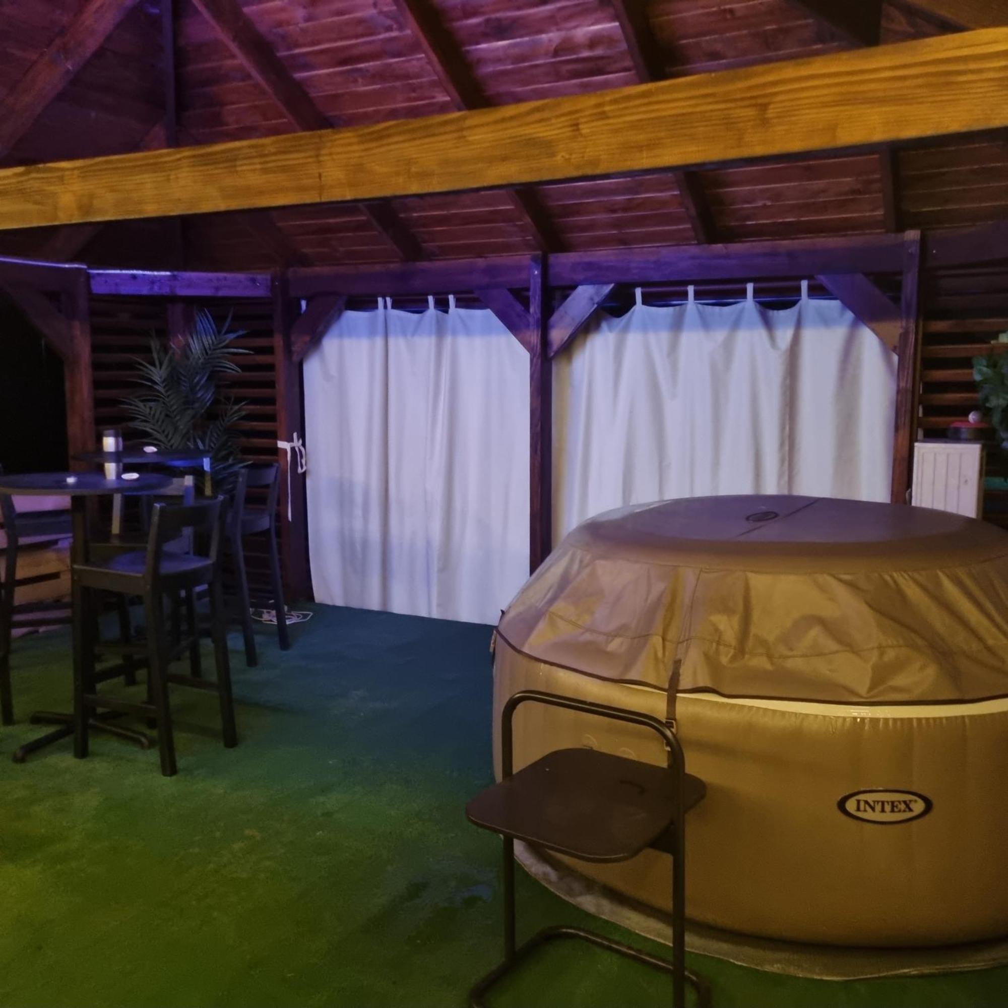 Agroturystyka Dom Z Bali Caloroczny Turbia エクステリア 写真